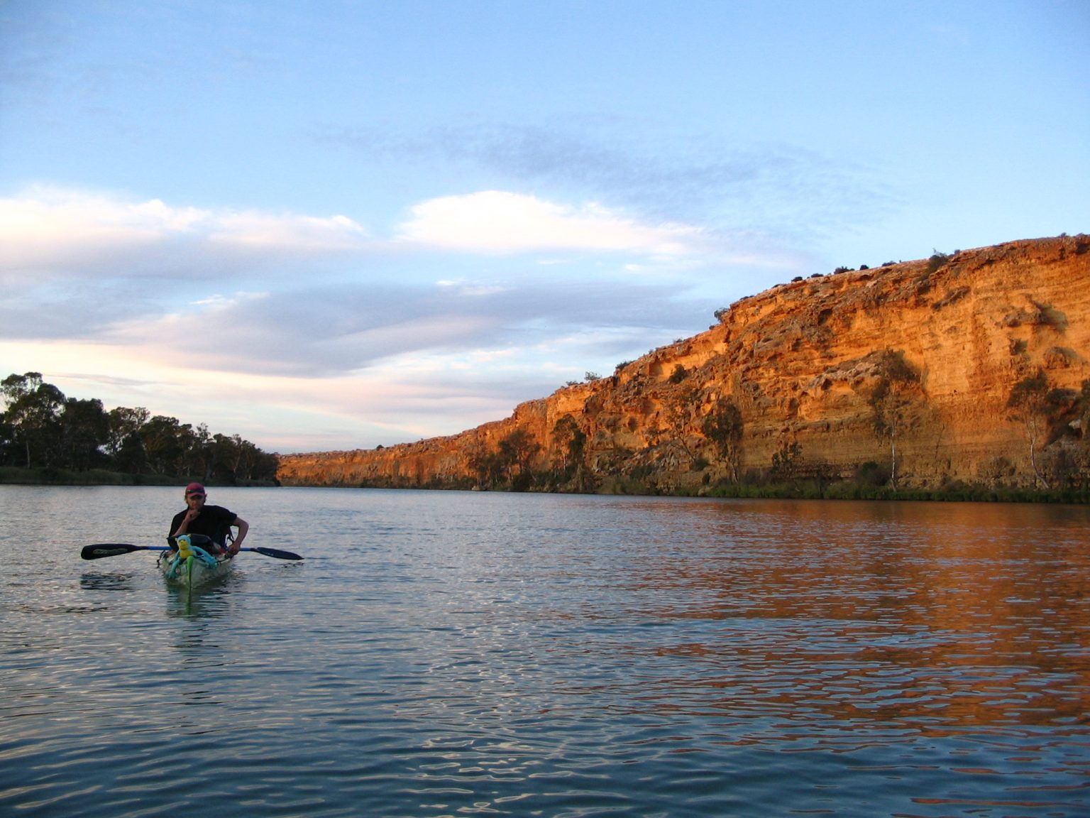 Murray River Source To Sea | Wild Exposure Inc