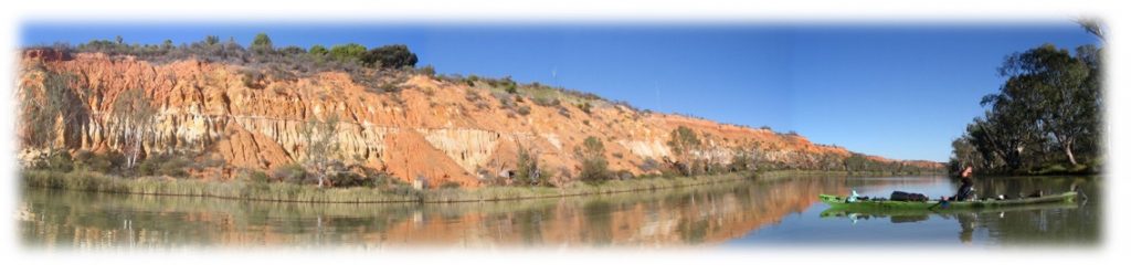 Murray River Culture Journey | Wild Exposure Inc